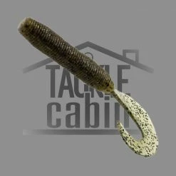 Damiki Mr Jumbo 4.5" New To The Cabin