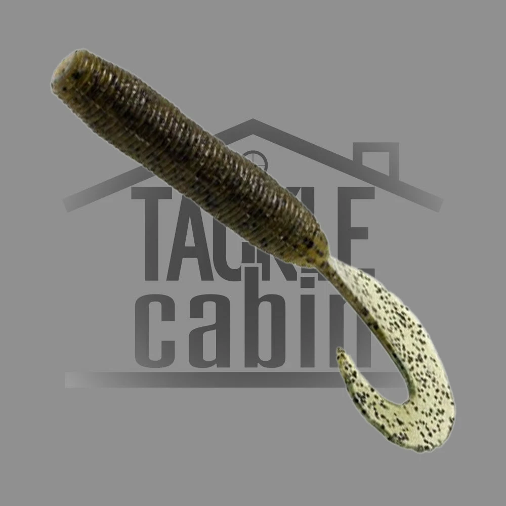 Damiki Mr Jumbo 3.5" New To The Cabin 4 Damiki Mr Jumbo 3.5" New To The Cabin