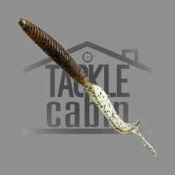 Damiki Leeches Tail 5