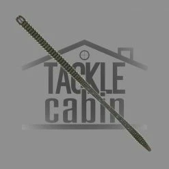 6th Sense Divine Shakey Worm 9.5" New To The Cabin