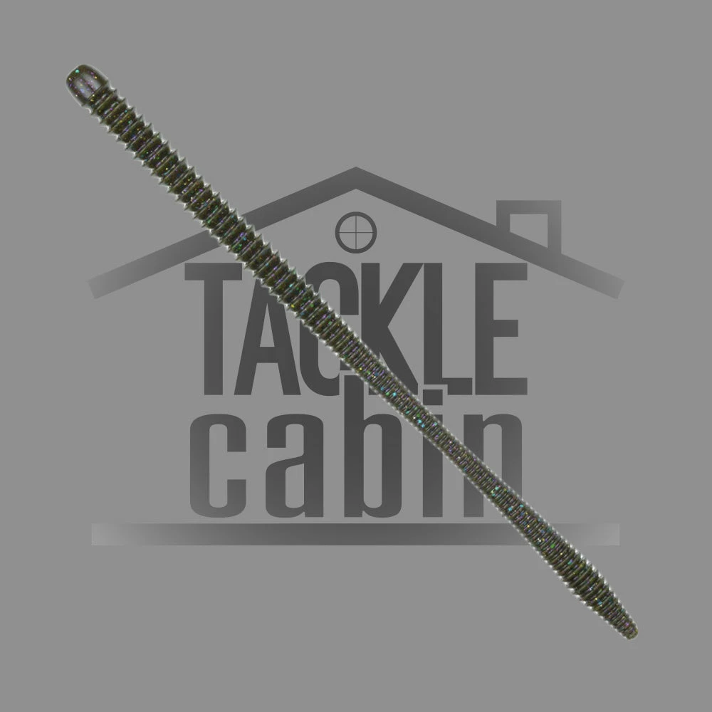 6th Sense Divine Shakey Worm 9.5" New To The Cabin 3 6th Sense Divine Shakey Worm 9.5" New To The Cabin