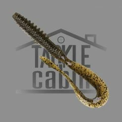 Keitech Mad Wag Slim 4.5