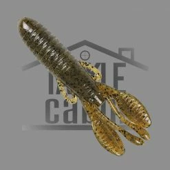 Jackall Cover Craw 4