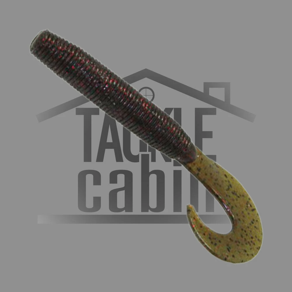 Damiki Mr Jumbo 3.5" New To The Cabin 5 Damiki Mr Jumbo 3.5" New To The Cabin