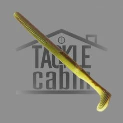 Gary Yamamoto New To The Cabin Swim Senko 4" 15 Gary Yamamoto New To The Cabin Swim Senko 4