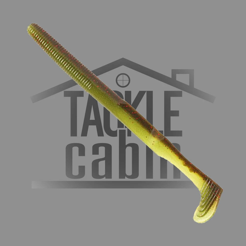 Gary Yamamoto New To The Cabin Swim Senko 4" 6 Gary Yamamoto New To The Cabin Swim Senko 4"