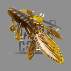 Wolf New To The Cabin ISilwane 4