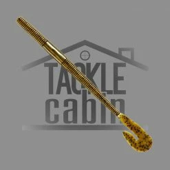 Yum New To The Cabin Thump'N Dinger 6"