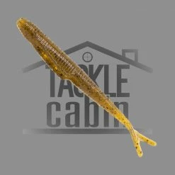 Razor Baits Dart 5.5"