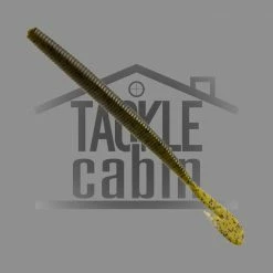 Zoom New To The Cabin Ultra-Vibe Speed Worm 6"