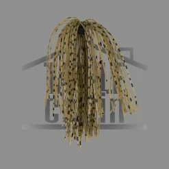 Mossback Banded Skirt