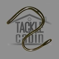 Razor Baits Python 18" New To The Cabin 12 Razor Baits Python 18