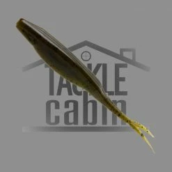 Zoom Super Fluke 5.25