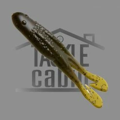 Zoom New To The Cabin Horny Toad 4.25