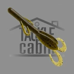 Zoom New To The Cabin Brush Hog 6"