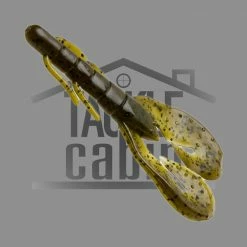 Zoom Super Speed Craw 4" New To The Cabin