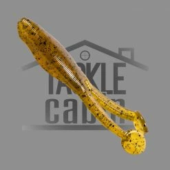 Razor Baits New To The Cabin Okeechobee Frog 3.5