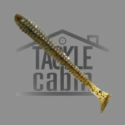 Keitech New To The Cabin Swing Impact 4.5