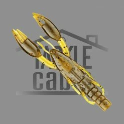 Gary Yamamoto PsychoDad 4