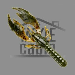 Yum Craw Papi 2.75"