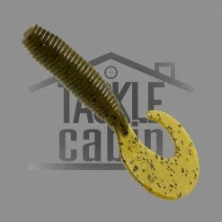 Zoom New To The Cabin Fat Albert 3