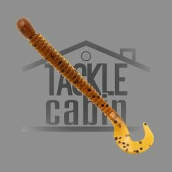 Mossback Trailers Curly Tail New To The Cabin