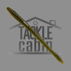 Zoom Finesse Worm 4.5