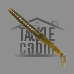 Gary Yamamoto New To The Cabin Swim Senko 4" 16 Gary Yamamoto New To The Cabin Swim Senko 4