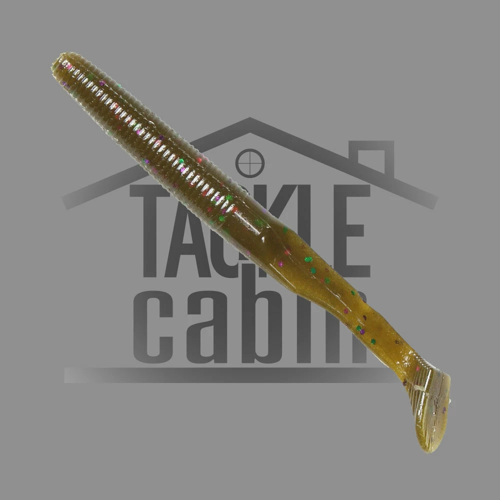 Gary Yamamoto New To The Cabin Swim Senko 4" 7 Gary Yamamoto New To The Cabin Swim Senko 4"