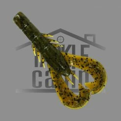 Googan Baits Krackin' Craw 3