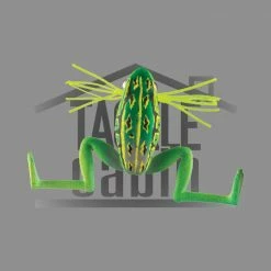 Daiwa Prorex Micro Frog 35DF New To The Cabin