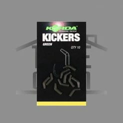 Korda New To The Cabin Kickers