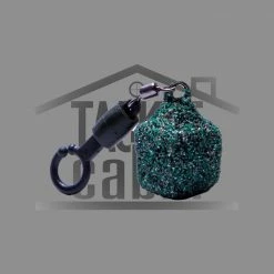 DogTroop New To The Cabin Classic Backlead