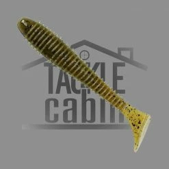 Keitech New To The Cabin Fat Swing Impact 4.8" 14 Keitech New To The Cabin Fat Swing Impact 4.8