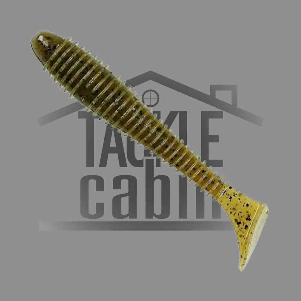 Keitech New To The Cabin Fat Swing Impact 4.8" 7 Keitech New To The Cabin Fat Swing Impact 4.8"