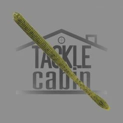 6th Sense Divine Shakey Worm 6.3" 22 6th Sense Divine Shakey Worm 6.3