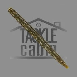 Gary Yamamoto New To The Cabin YamaSenko 4" 27 Gary Yamamoto New To The Cabin YamaSenko 4