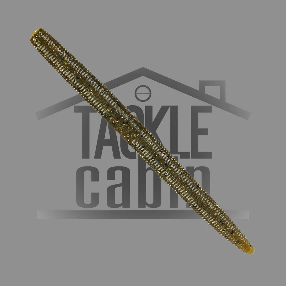 Gary Yamamoto New To The Cabin YamaSenko 4" 10 Gary Yamamoto New To The Cabin YamaSenko 4"