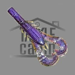 Googan Baits Krackin' Craw 4