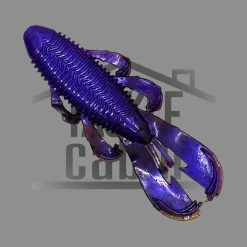 Googan Baits New To The Cabin Bandito Bug 3.3