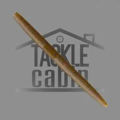 Gary Yamamoto New To The Cabin YamaSenko 4" 26 Gary Yamamoto New To The Cabin YamaSenko 4