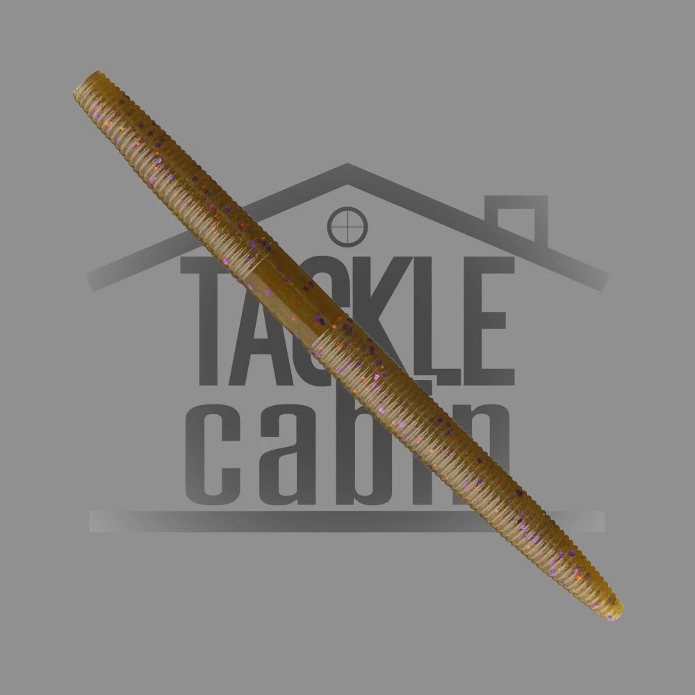 Gary Yamamoto New To The Cabin YamaSenko 4" 9 Gary Yamamoto New To The Cabin YamaSenko 4"