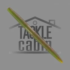 Gary Yamamoto New To The Cabin YamaSenko 4" 34 Gary Yamamoto New To The Cabin YamaSenko 4