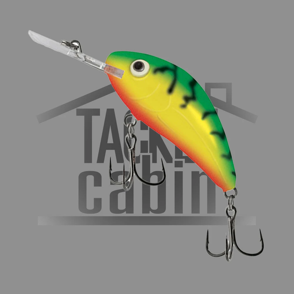 Salmo Sinking Hornet 3 Crank New To The Cabin 4 Salmo Sinking Hornet 3 Crank New To The Cabin