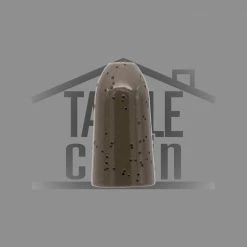 Mossback Tungsten Worm Weight New To The Cabin