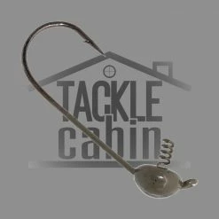 Mossback Tungsten Shakey Head Jig 5 Mossback Tungsten Shakey Head Jig