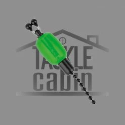 Fox New To The Cabin Black Label Dinky Bobbin