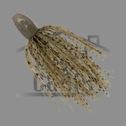 Mossback Tungsten Skirted Punch Weight