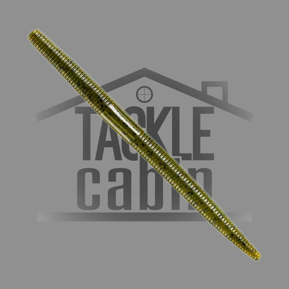 Yum Dinger 4" New To The Cabin 14 Yum Dinger 4" New To The Cabin