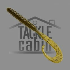 Zoom New To The Cabin Dead Ringer 6"